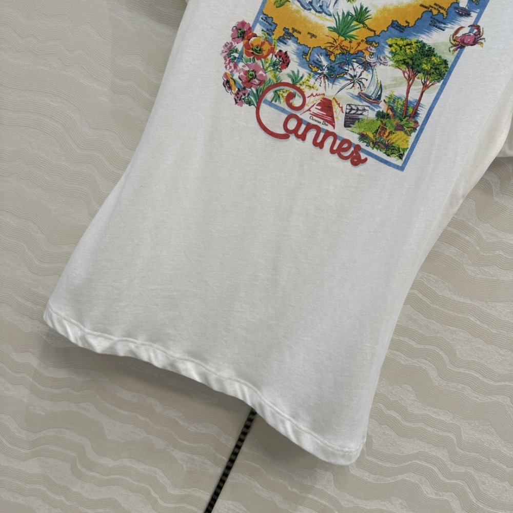 Футболка женская фото 6