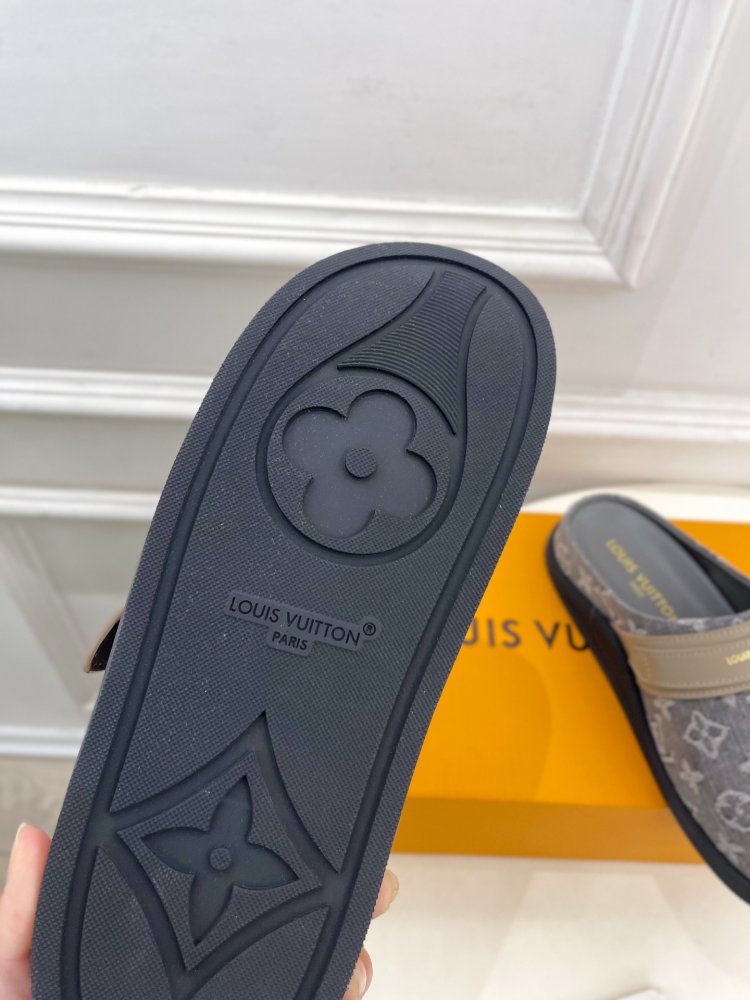 Мюли женские фото 9