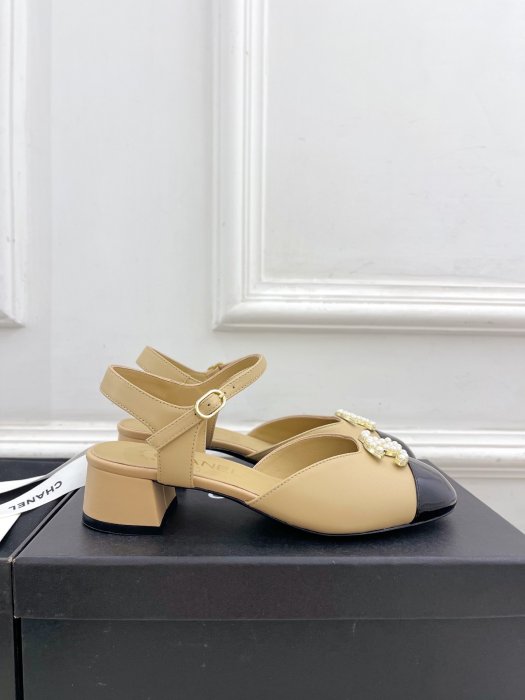 Босоножки фото 4