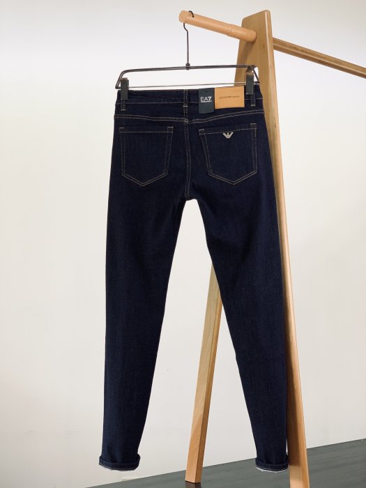 Jeans men's фото 2