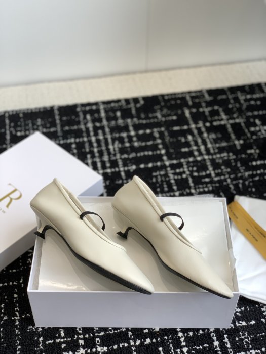 Балетки фото 4