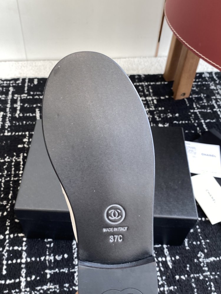 Мюли женские фото 9