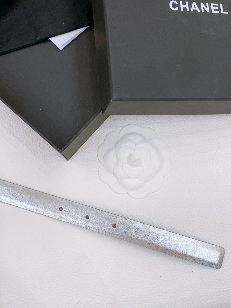 Ремень кожаный 20 мм фото 6