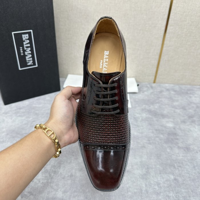 Туфли мужские фото 5