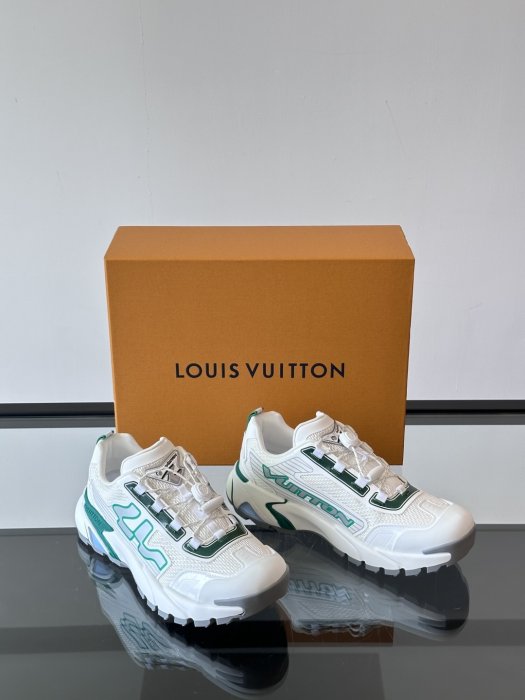 Кроссовки мужские фото 5