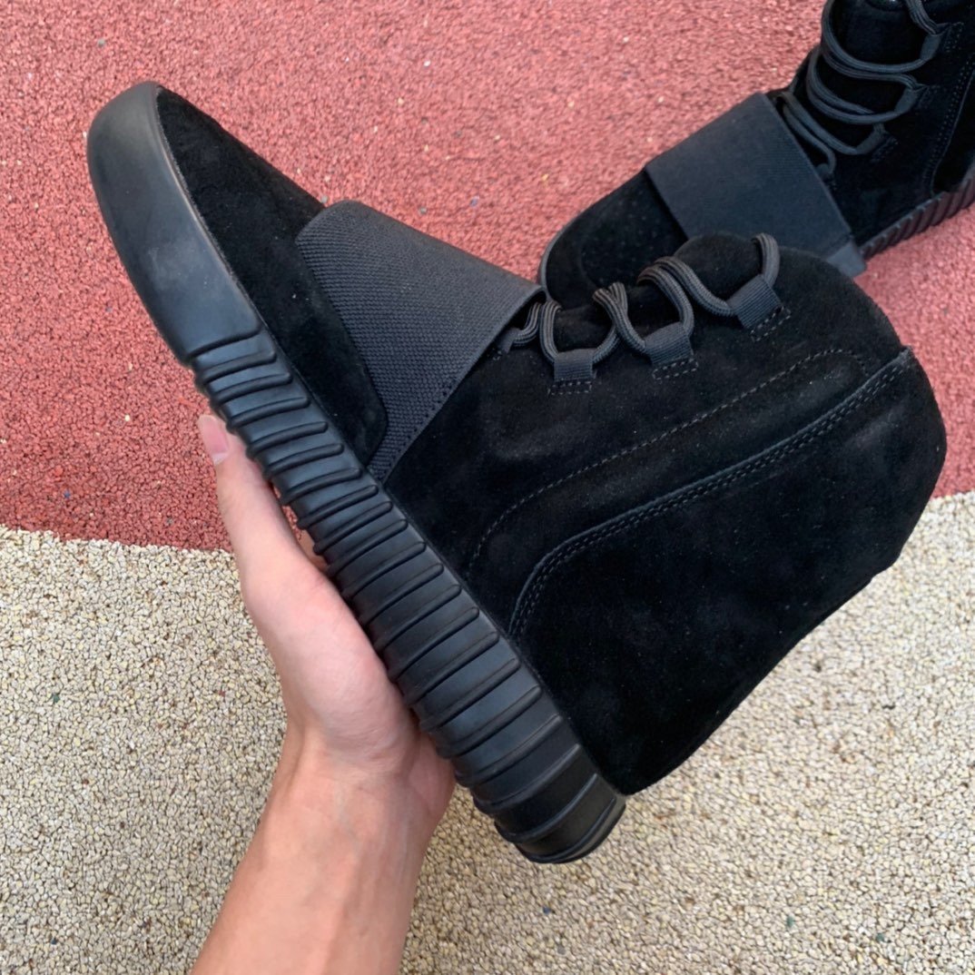 Кроссовки Yeezy boost 750 BB1839 фото 3