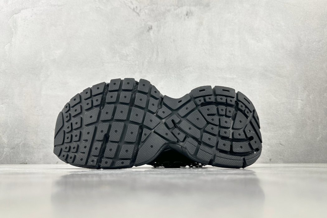 Кроссовки 3XL фото 4