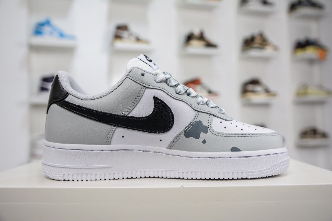 Кроссовки Air Force 1 Low 07 CW2288-665 фото 3