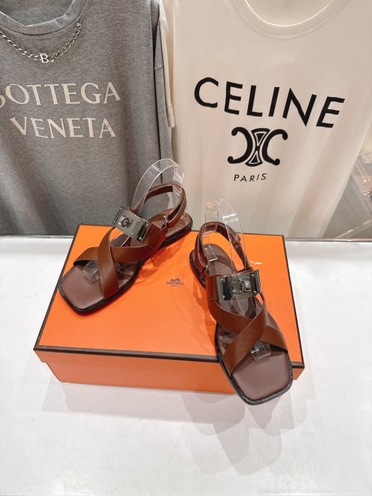 Sandals women's фото 2