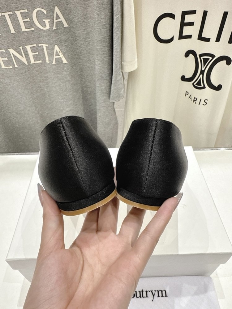 Ballet shoes фото 8