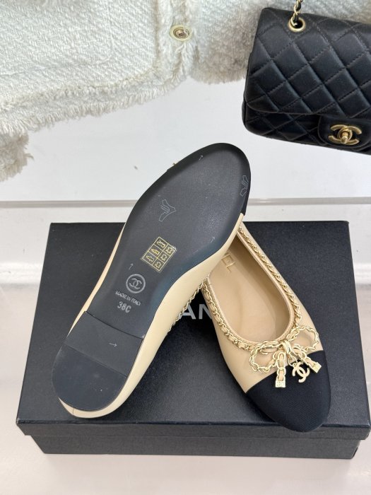 Балетки фото 9