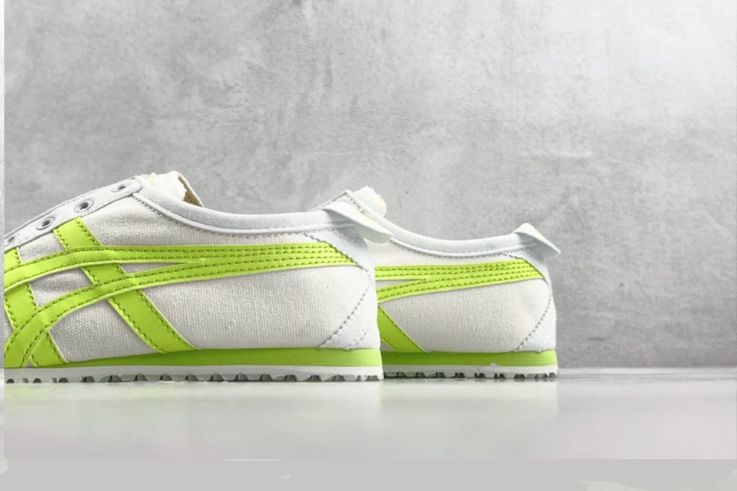 Sneakers Onitsuka Tiger MEXICO 66 фото 8