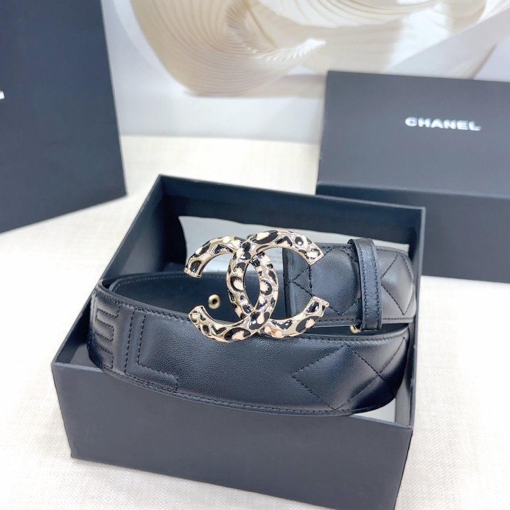 Ремінь шкіряний 40 мм фото 5