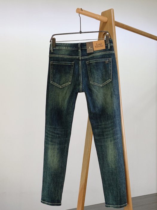 Jeans men's фото 2