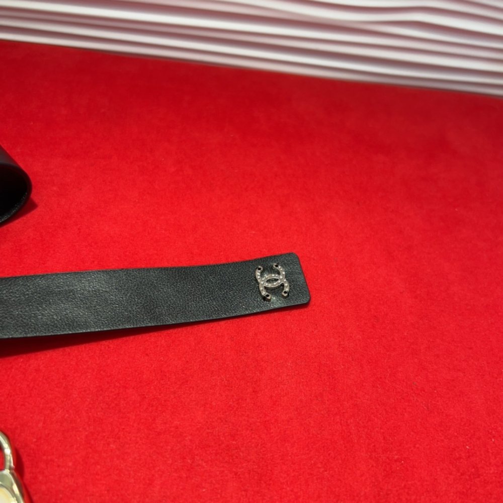 Цепочка на пояс фото 7