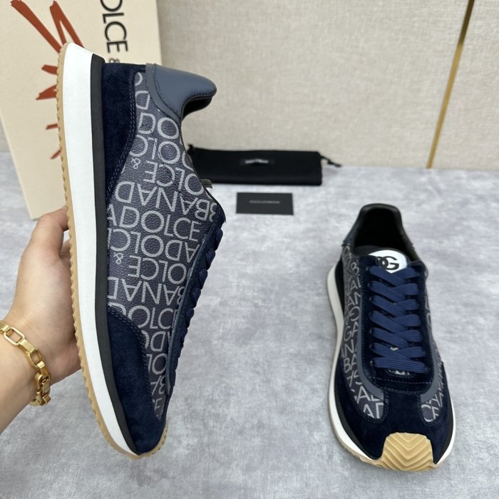 Кроссовки мужские фото 4