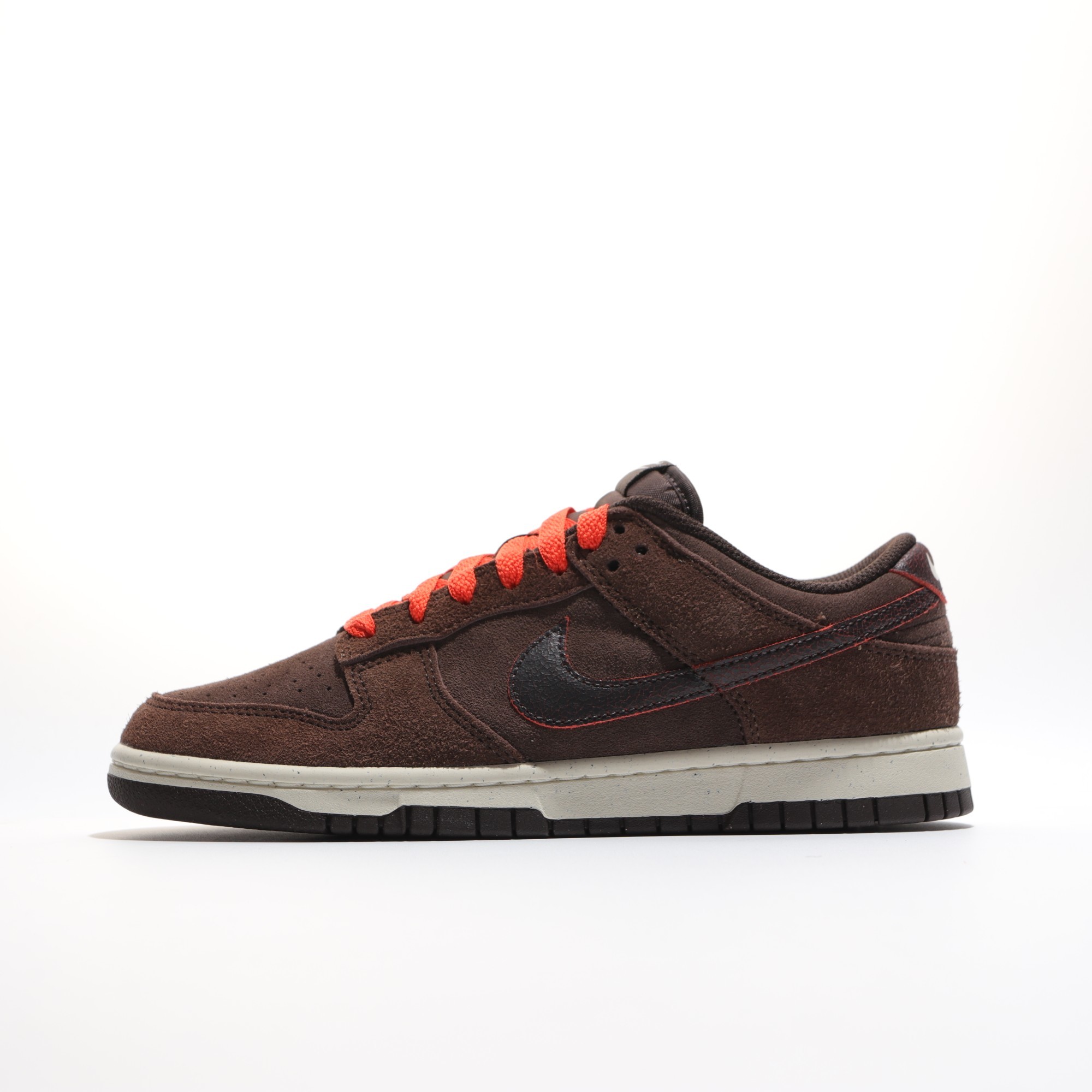 Sneakers Dunk Low фото 9