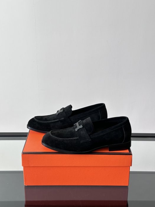 Туфли мужские фото 3