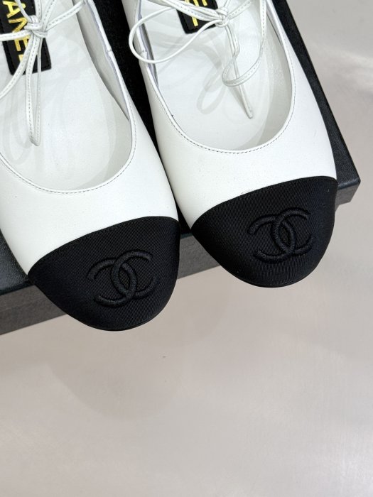 Ballet shoes фото 7