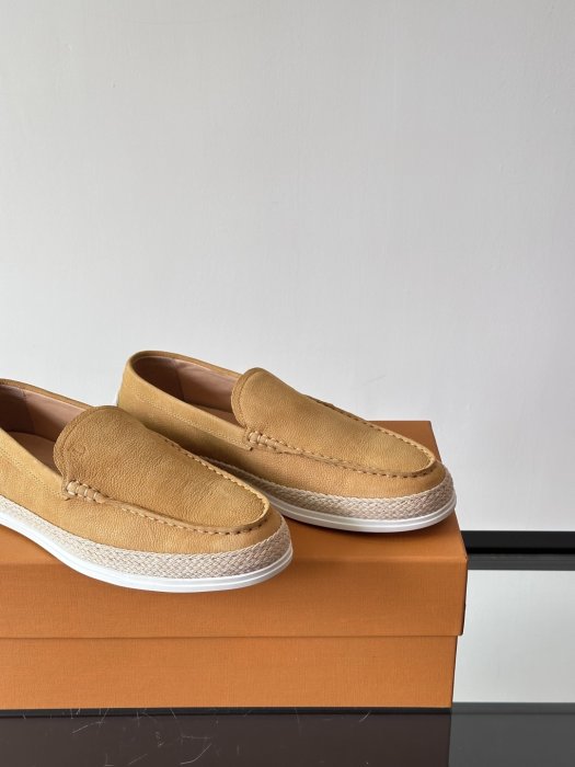 Мокасины мужские фото 8