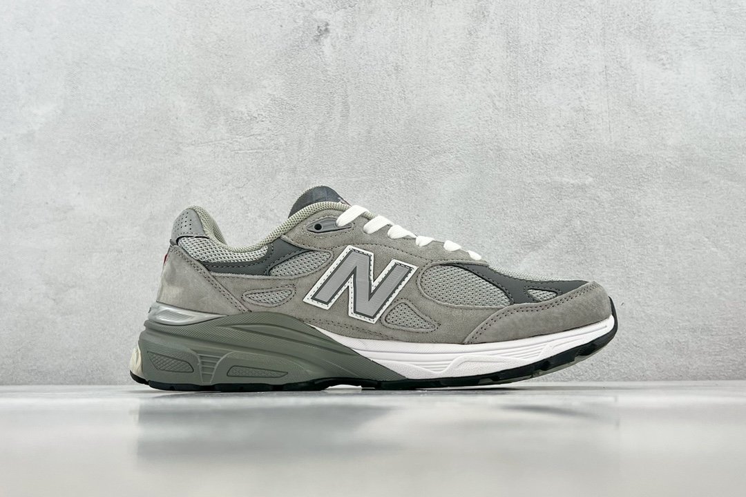 Sneakers 990 v3 M990GY3 фото 2