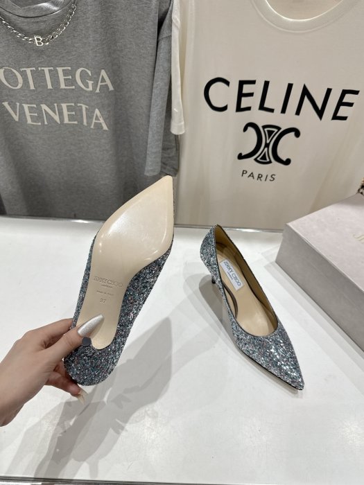 Туфли женские фото 9