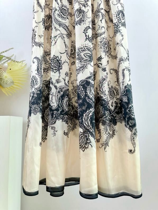 Плаття, Сукня шовкове з серії RHIANNON фото 9