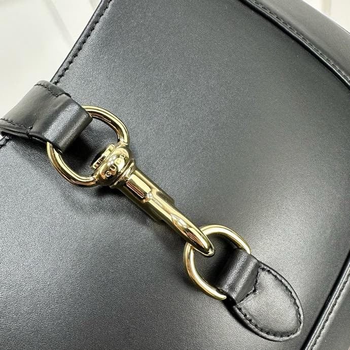 A bag Gucci Jackie 27 cm фото 7