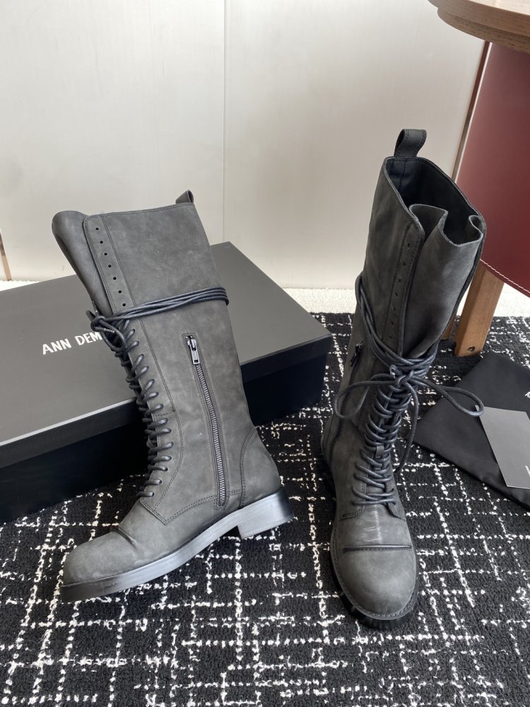 Чоботи жіночі фото 4