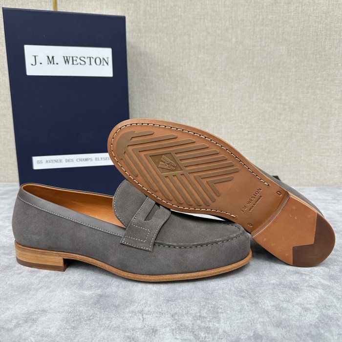 Лоферы чоловічі фото 8