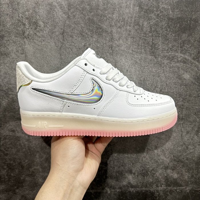 Sneakers Nk Air Force 1 07 Low