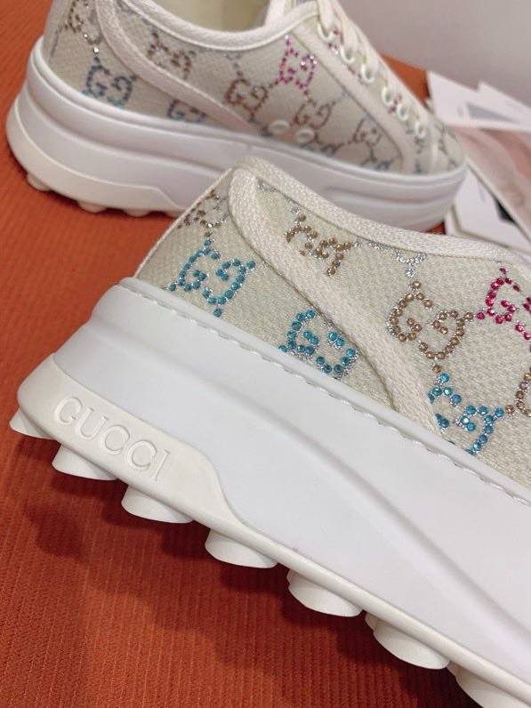 Sneakers Re-Web фото 5