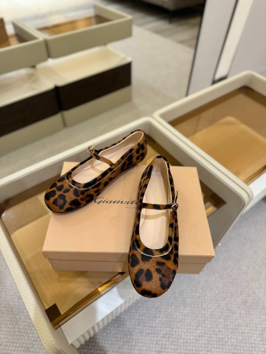 Ballet shoes фото 5