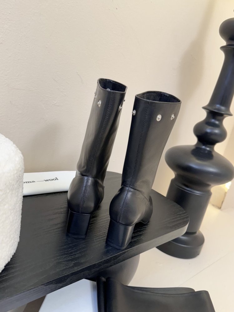 Чоботи жіночі фото 8