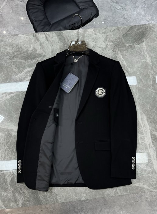 Пиджак мужской фото 8