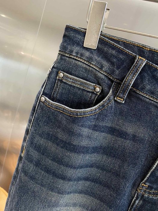 Jeans men's фото 4