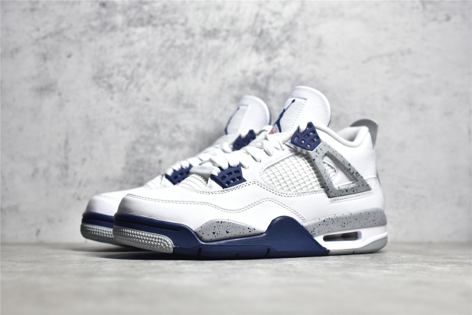 Кросівки Air Jordan 4 Retro DH6927 140 фото 2