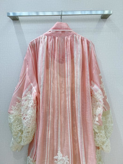 Dress silk from bow фото 6