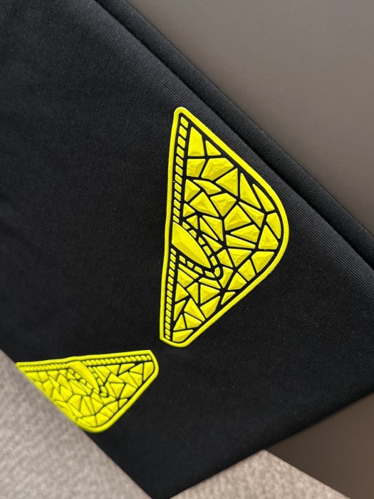 Футболка мужская фото 5