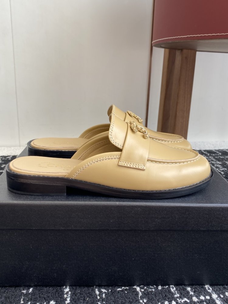 Мюли женские фото 2