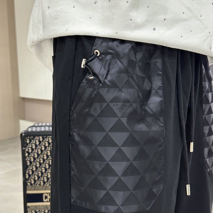 Шорты мужские фото 9