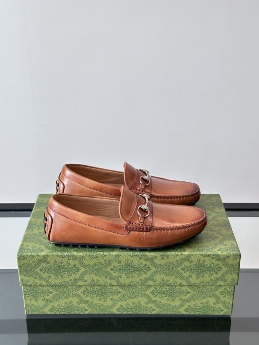 Туфли мужские