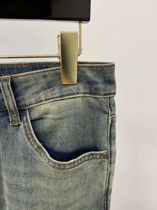 Jeans men's фото 4
