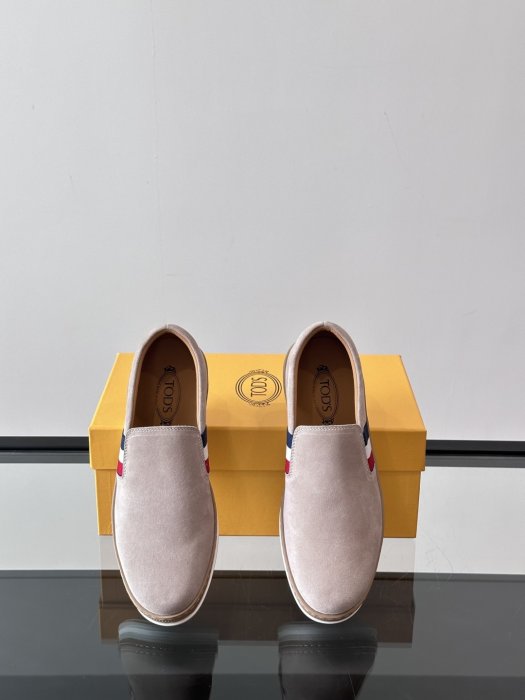 Лоферы мужские фото 6