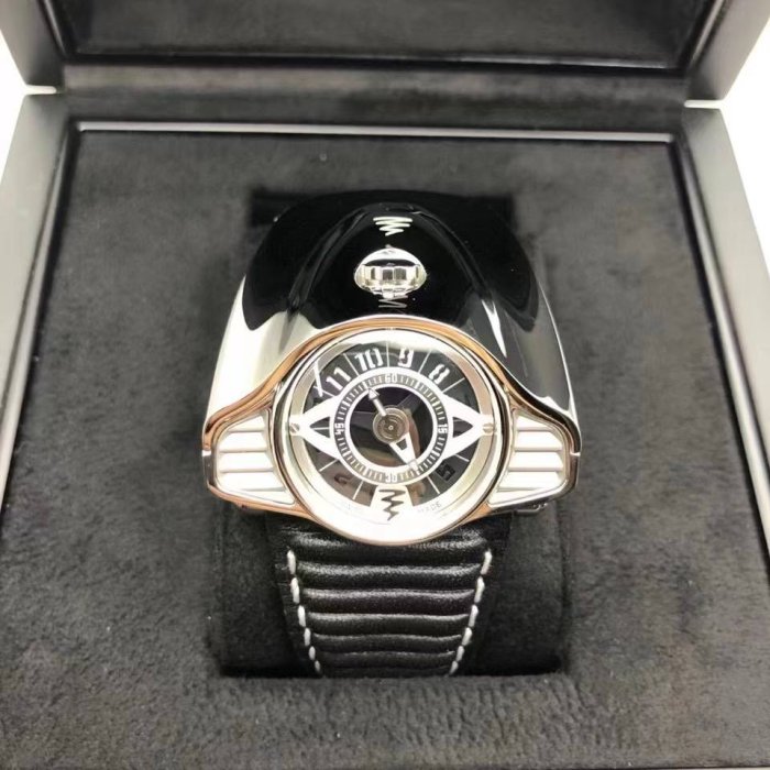 Часы наручные механические Azimuth Gran Turismo