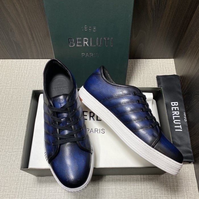 Кроссовки мужские фото 2