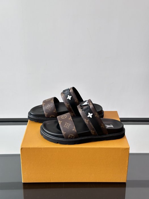 Шлепанцы мужские фото 3