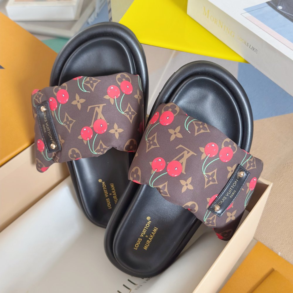 Шлепанцы женские Pool Pillow Comfort фото 6