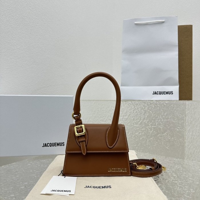 A bag women's Classic 18 cm