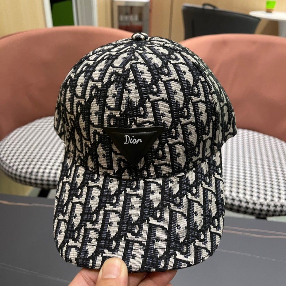 Кепка фото 4